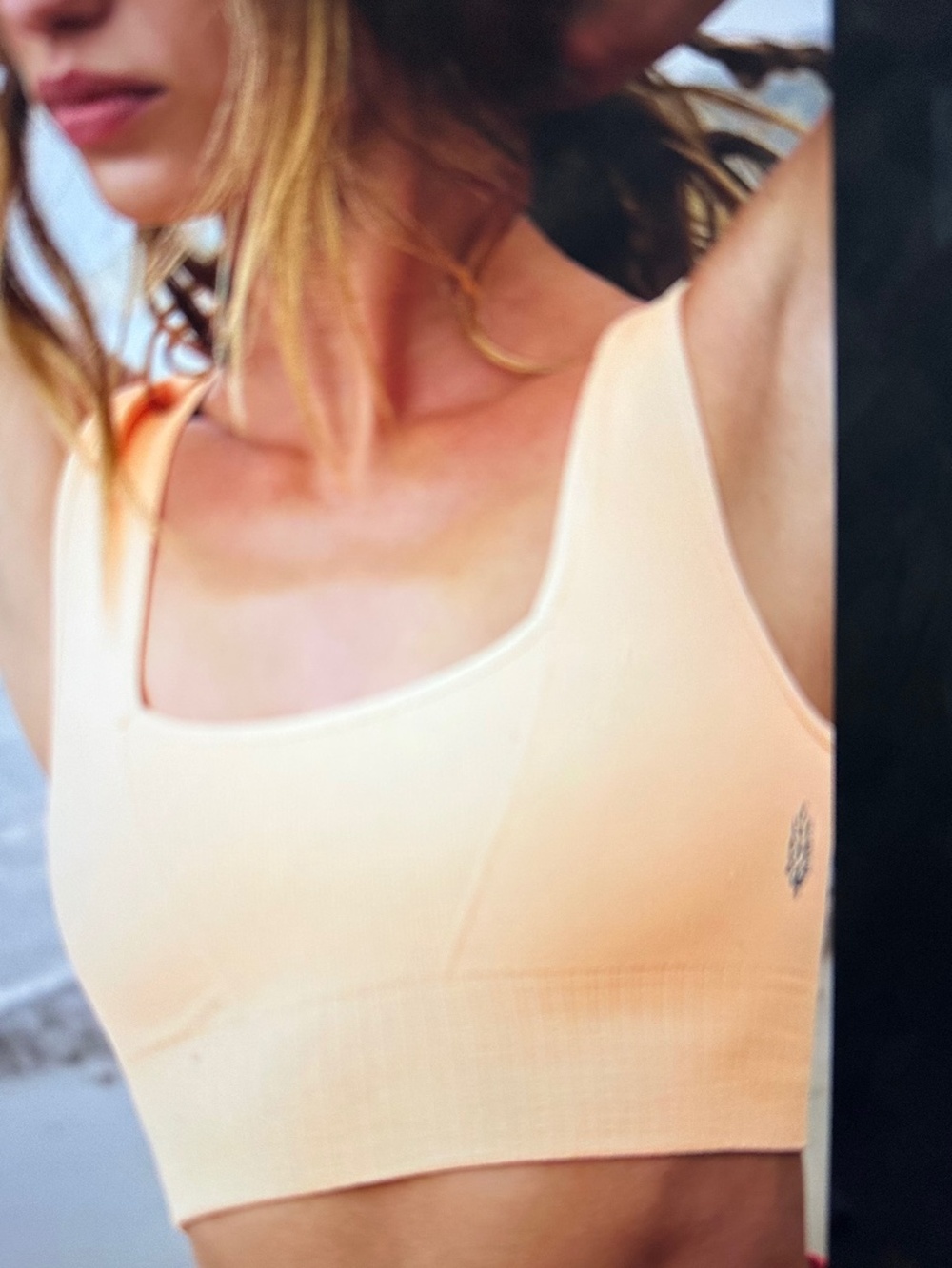 FREE PEOPLE MOVEMENT.NWOT